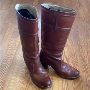 Frye Jane boot